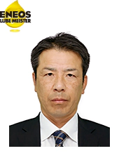 ルブマイスター認定者 遠藤　朋彦の写真