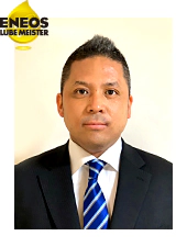 ルブマイスター認定者 根本　弁の写真