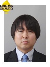 ルブマイスター認定者 宮永　昂典の写真