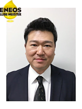 ルブマイスター認定者 谷口　充の写真