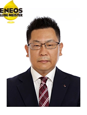 ルブマイスター認定者 吉住　将紀の写真