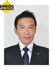 ルブマイスター認定者 小野　道広の写真