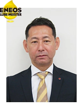 ルブマイスター認定者 北本　敦詞の写真