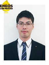 ルブマイスター認定者 倉田　裕希の写真