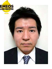 ルブマイスター認定者 松井　慶吾の写真