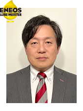 ルブマイスター認定者 田中　亮の写真