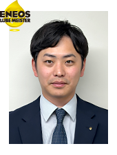 ルブマイスター認定者 友利　隆聖の写真