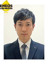 ルブマイスター認定者 宇野　喬雄の写真