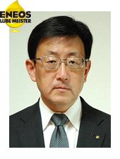 ルブマイスター認定者 郡司　宏の写真