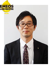 ルブマイスター認定者 宮山　雄一郎の写真