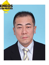 ルブマイスター認定者 佐藤　正勝の写真