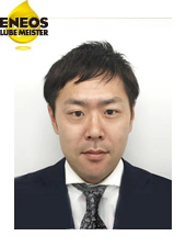 ルブマイスター認定者 上村　和也の写真