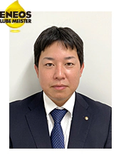 ルブマイスター認定者 藤井　楽の写真