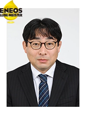 ルブマイスター認定者 佐川　宏海の写真