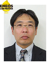 ルブマイスター認定者 伴　茂の写真