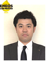 ルブマイスター認定者 井関　徹の写真