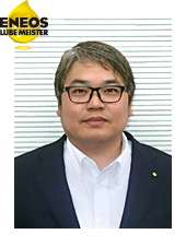 ルブマイスター認定者 小島　豊広の写真