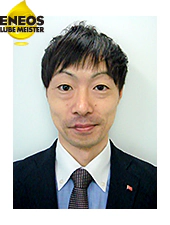 ルブマイスター認定者 後藤　祐太朗の写真