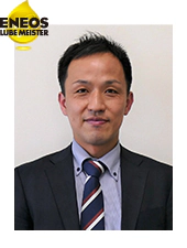 ルブマイスター認定者 小林　大介の写真