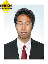 ルブマイスター認定者 鷲澤　裕二の写真