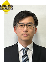 ルブマイスター認定者 佐藤　雄太の写真