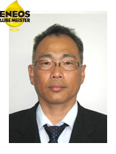 ルブマイスター認定者 一木　浩行の写真