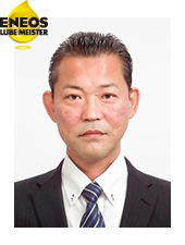 ルブマイスター認定者 石川　和雄の写真
