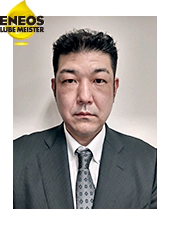 ルブマイスター認定者 平井　徹の写真