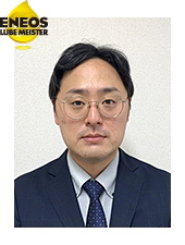 ルブマイスター認定者 平本　大三の写真
