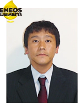 ルブマイスター認定者 鈴木　達也の写真