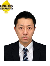 ルブマイスター認定者 市川　仁利の写真