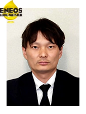 ルブマイスター認定者 今沢　伸二の写真