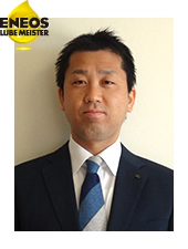 ルブマイスター認定者 大橋　佳幸の写真