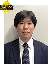 ルブマイスター認定者 小林　広輝の写真