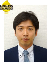 ルブマイスター認定者 髙木　一男の写真