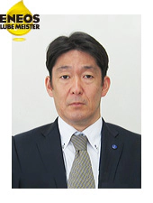 ルブマイスター認定者 原野　健志の写真