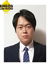 ルブマイスター認定者 鈴木　和道の写真