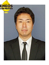 ルブマイスター認定者 廣瀬　雅俊の写真