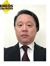 ルブマイスター認定者 馬場　裕介の写真