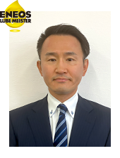 ルブマイスター認定者 野末　将人の写真