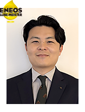 ルブマイスター認定者 二俣　圭の写真