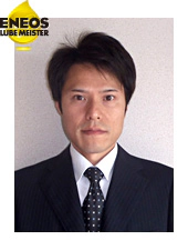 ルブマイスター認定者 土田　啓の写真