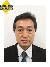 ルブマイスター認定者 清水　正一の写真