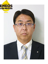ルブマイスター認定者 堀口　雅之の写真