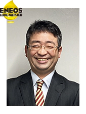 ルブマイスター認定者 尾﨑　一博の写真