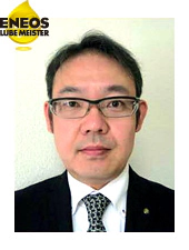 ルブマイスター認定者 麦谷　修の写真