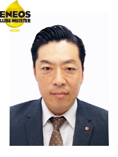 ルブマイスター認定者 香野　達也の写真