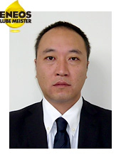ルブマイスター認定者 安成　啓紀の写真
