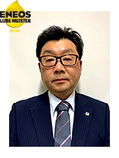 ルブマイスター認定者 山本　慎也の写真