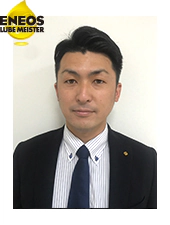 ルブマイスター認定者 岡本　純司の写真